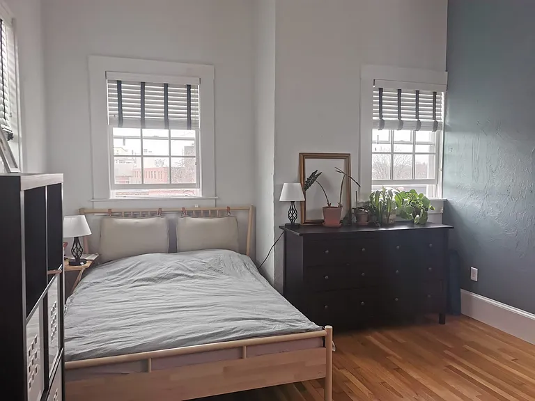 16 Chauncy St #60 — Photo 9
