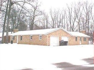 582 Cobblestone Ave NE, Alliance, OH 44601