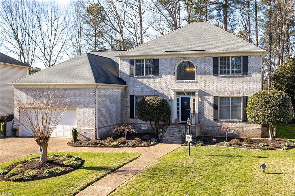 122 Crosspointe Ct, Yorktown, VA 23693 Zillow
