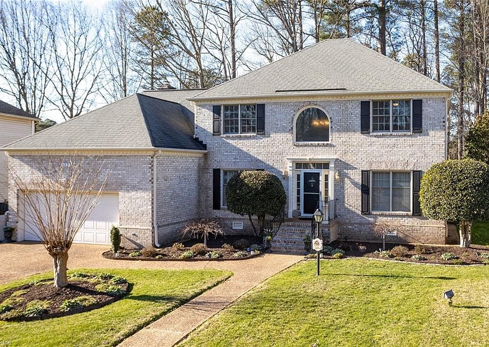 122 Crosspointe Ct, Yorktown, VA 23693 Zillow