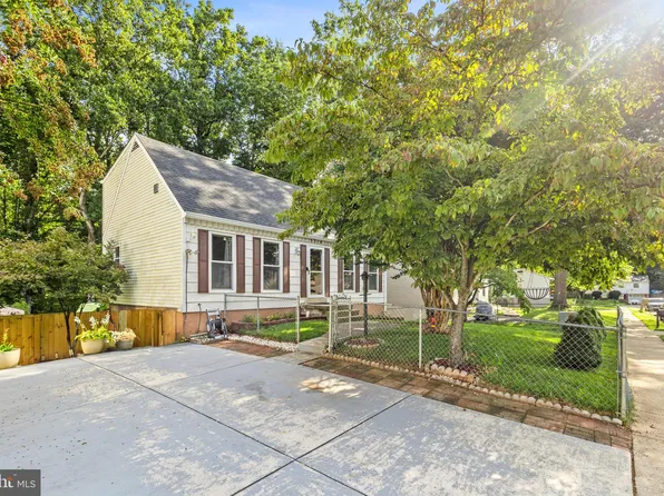 5314 Satterfield Dr, Woodbridge, VA 22193