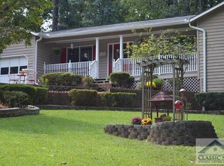 895 Stone Mill Run, Lawrenceville, GA