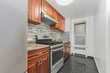 65-15 Yellowstone Boulevard