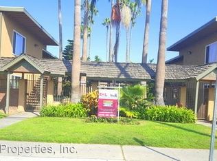 8055 Chapman Ave APT 8, Stanton, CA 90680