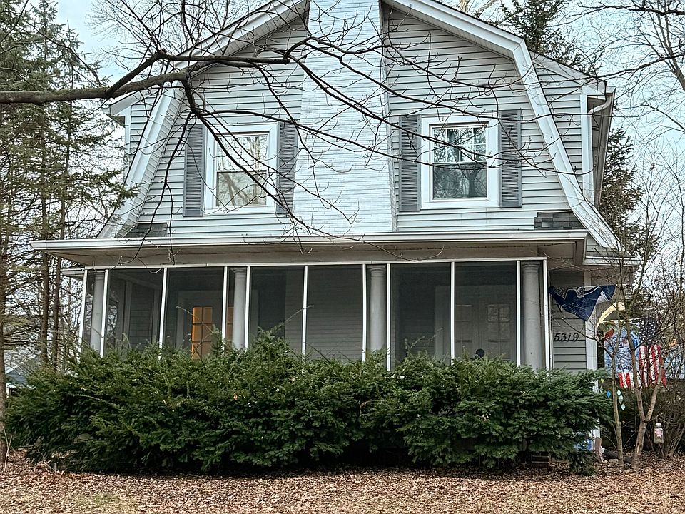 2nd image of 5319 N New Jersey St