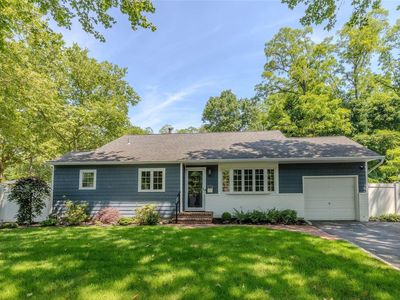 1 Jesse Drive, Northport, NY, 11768