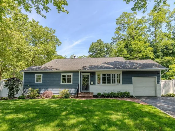 1 Jesse Drive, Northport, NY 11768