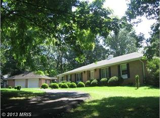 1165 Morgan Grove Rd, Shepherdstown, WV 25443