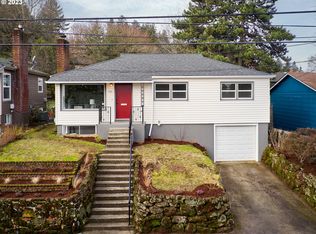 233 SE 74th Ave, Portland, OR 97215