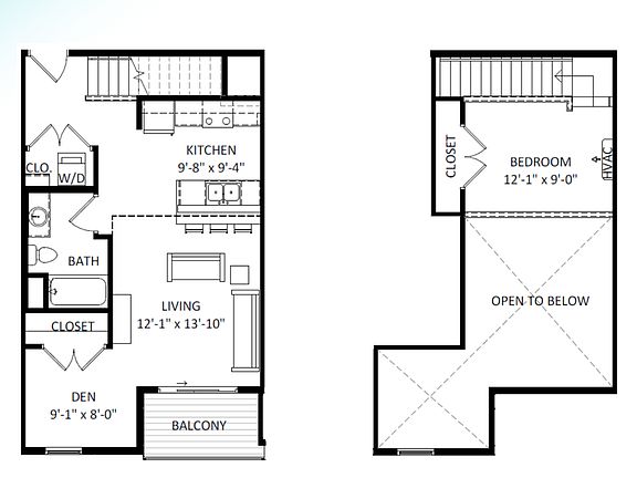 5th image of 8421 Mansion Hill Ave #421