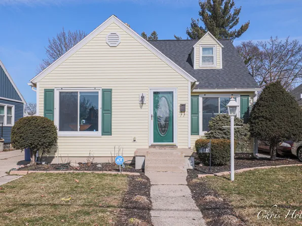 627 Alger St SE, Grand Rapids, MI 49507