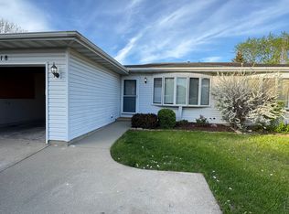 218 Huntington Ct, Shorewood, IL