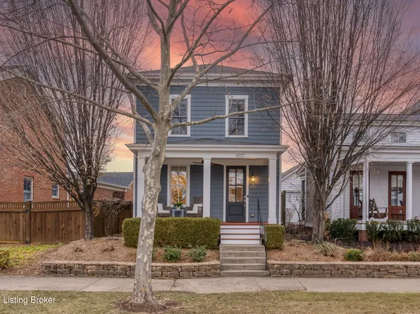 9227 Featherbell Blvd, Prospect, KY 40059