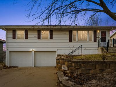 645 40th St SE, Cedar Rapids, IA, 52403