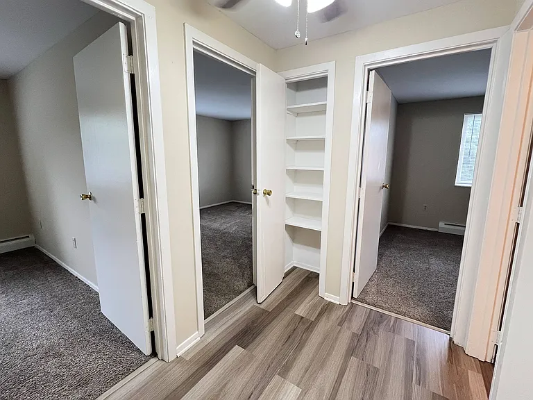 Barkley Ridge Apartments — Photo 101