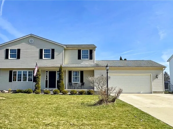 8417 Stoney Creek Dr, Youngstown, OH 44512