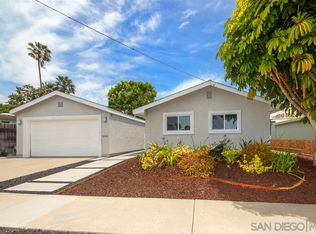 3141 Denver St, San Diego, CA 92117