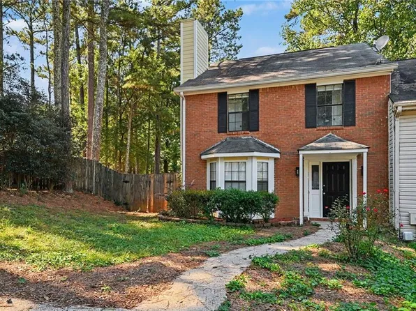 751 Coventry Township Pl, Marietta, GA 30062