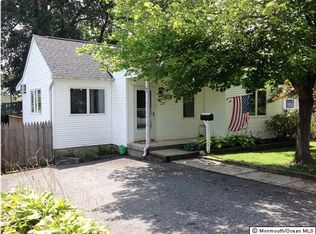 405 Fairfield Way, Keyport, NJ 07735