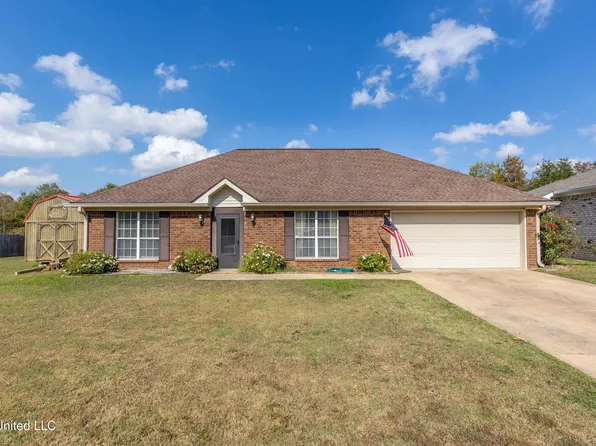 218 David St, Pearl, MS 39208