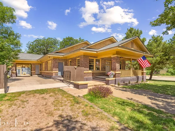 542 Mulberry St, Abilene, TX 79601