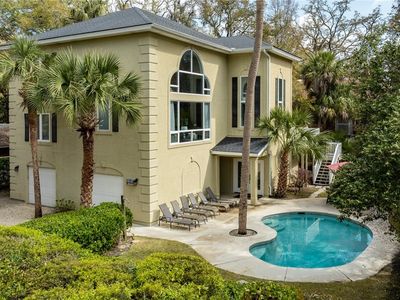 3 Cassina Ln, Hilton Head Island, SC, 29928