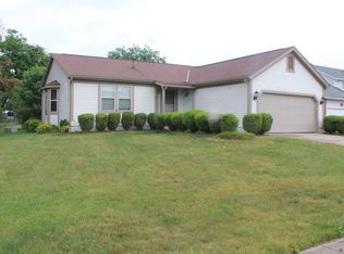 8516 Nightstar Ct, Reynoldsburg, OH