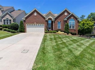 12729 Kane Alexander Dr, Huntersville, NC 28078