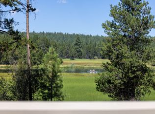17634 Goldfinch Ln, Sunriver, OR 97707