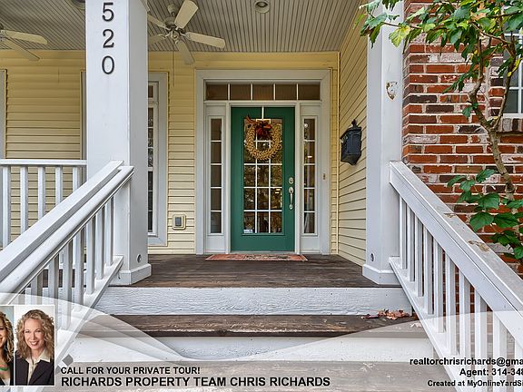 3rd image of 520 S Harrison Ave