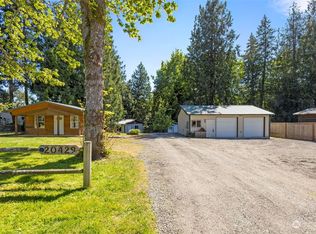20429 Stephen Dr NE, Kingston, WA