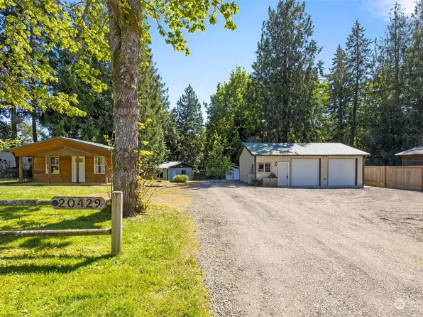 20429 Stephen Drive NE, Kingston, WA 98346