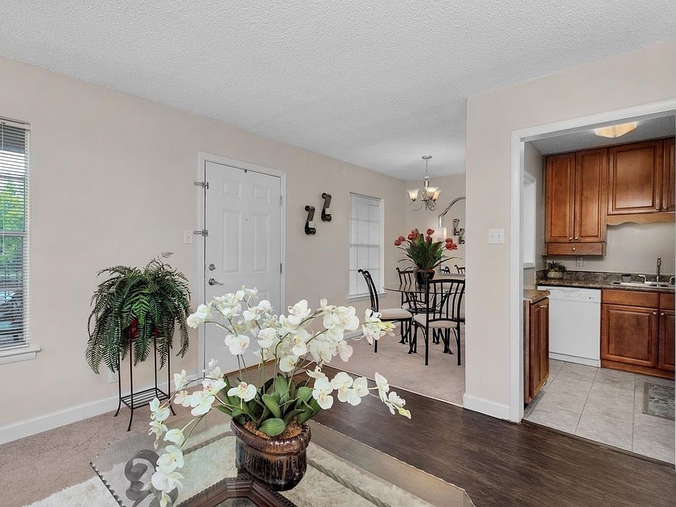 Heron Lakes Apartments 1164 Skywood Dr Mobile AL Zillow