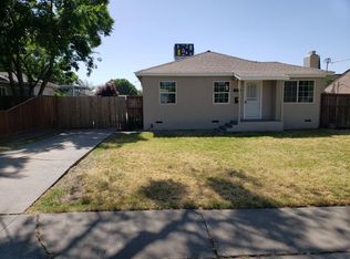 305 Fortuna Ave, Modesto, CA 95354