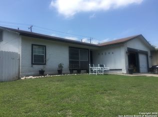 5106 Stockman Dr, San Antonio, TX 78247