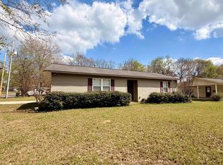 530 N Boyd St, Monticello, AR 71655