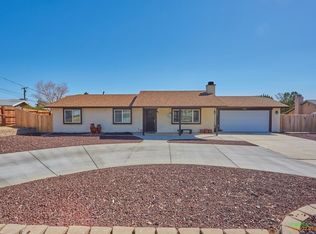 7427 Hastings Ave, Hesperia, CA 92345
