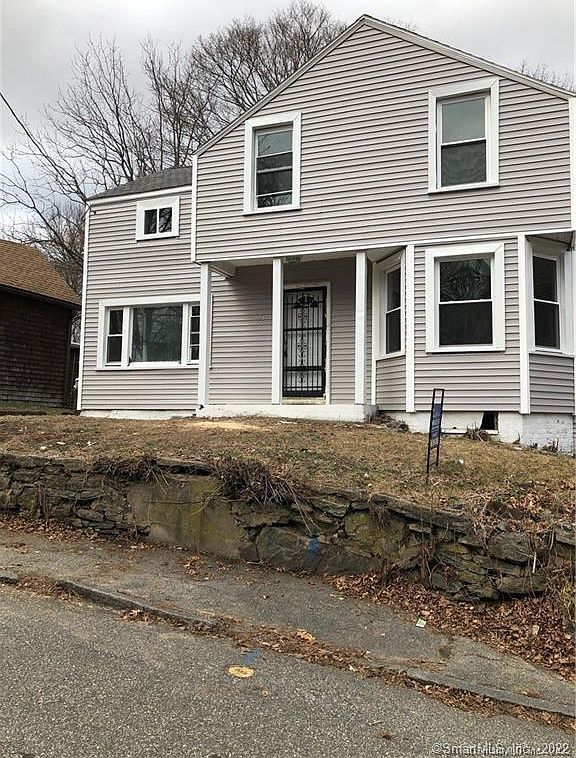 133 Mount Pleasant St, Norwich, CT 06360 Zillow