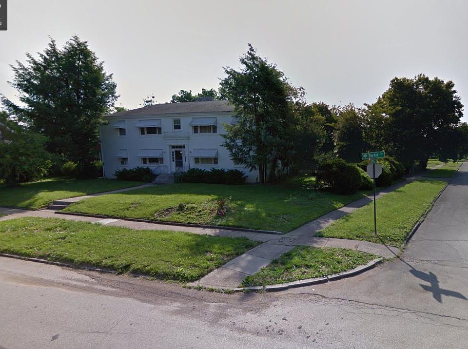 1st image of 224 Taylor Dr APT 3