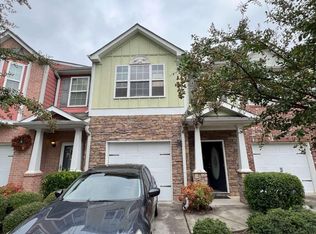 6998 Galloway Point, Riverdale, GA 30296