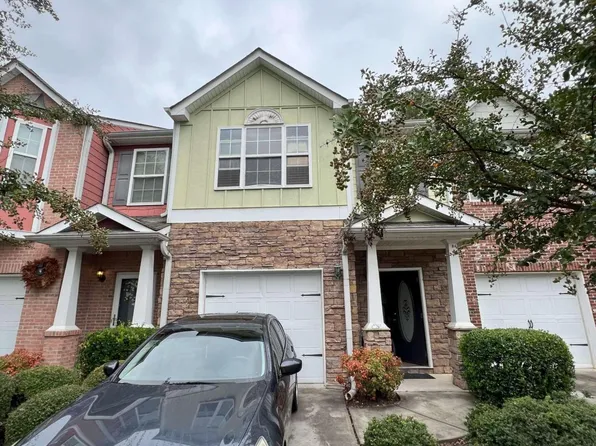 6998 Galloway Point, Riverdale, GA 30296