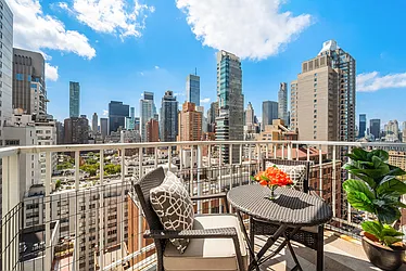 220 East 65th Street, #21D