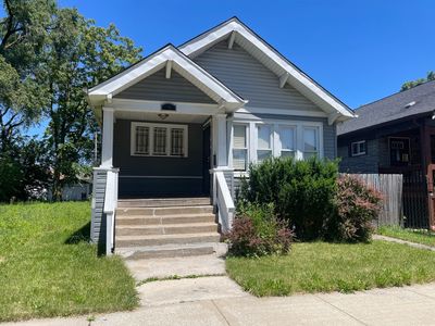 60 E 102nd St, Chicago, IL, 60628
