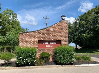 1404 Whitpain Hls, Blue Bell, PA 19422