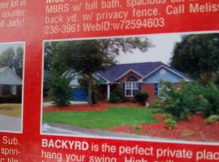 1061 Virginia Pine Ct, Manning, SC 29102