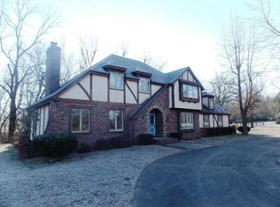 11521 Bright Valley Rd, Gravette, AR 72736