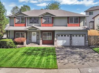 1120 R St NW, Auburn, WA 98001