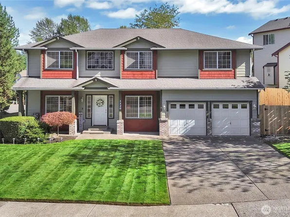 1120 R Street NW, Auburn, WA 98001