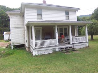 841 Mosquito Valley Rd, South Williamsport, PA 17702