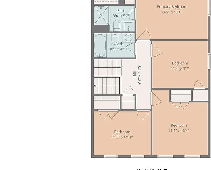 12017 William And Mary Cir — Photo 14